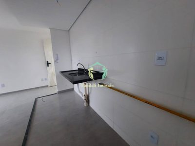 Apartamento, 2 quartos, 41 m² - Foto 4