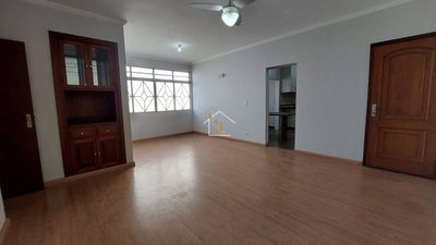 Apartamento, 3 quartos, 121 m² - Foto 4