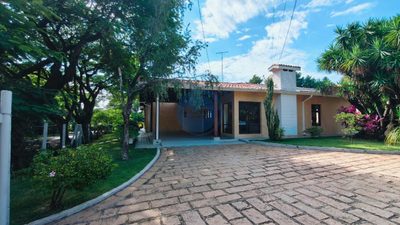 Casa, 4 quartos, 3818 m² - Foto 2