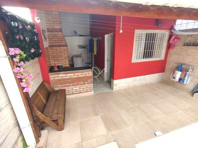 Casa, 3 quartos, 99 m² - Foto 5