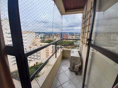 Apartamento, 3 quartos, 164 m² - Foto 2