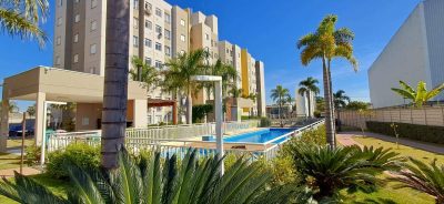 Apartamento, 2 quartos, 42 m² - Foto 1