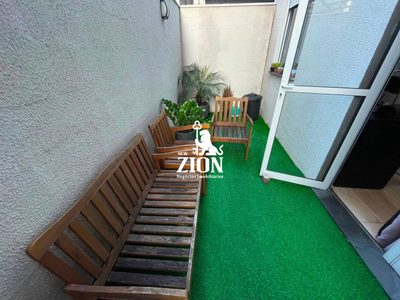 Apartamento, 2 quartos, 49 m² - Foto 3