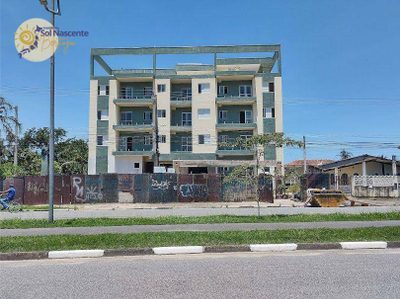 Apartamento, 1 quarto, 58 m² - Foto 1