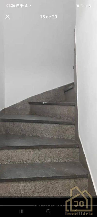 Sobrado, 3 quartos, 180 m² - Foto 5