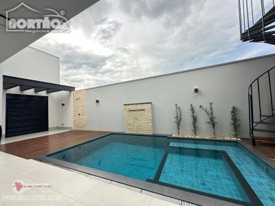 Casa, 1 quarto, 260 m² - Foto 5