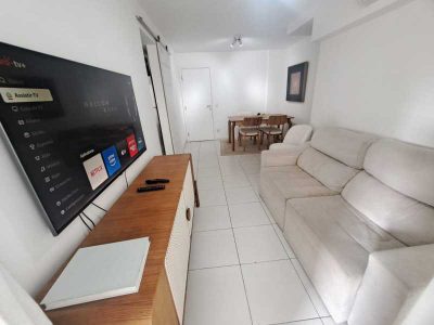 Apartamento, 2 quartos, 62 m² - Foto 2