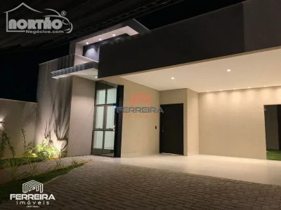 Casa, 3 quartos, 134 m² - Foto 2