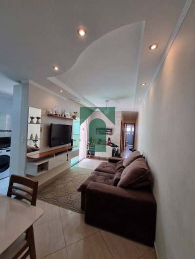 Apartamento, 2 quartos, 70 m² - Foto 4