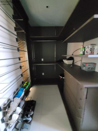 Apartamento, 4 quartos, 306 m² - Foto 3