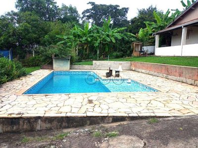 Chácara, 3 quartos, 1716 m² - Foto 4