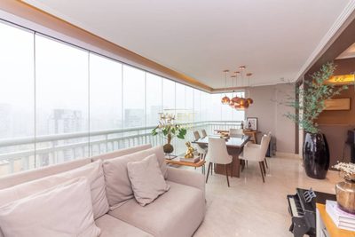 Apartamento, 2 quartos, 104 m² - Foto 5