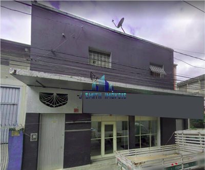 Depósito-Galpão, 710 m² - Foto 2