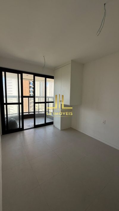 Apartamento, 1 quarto, 40 m² - Foto 2