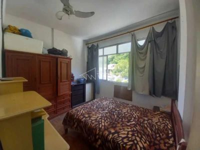 Apartamento, 1 quarto, 38 m² - Foto 4