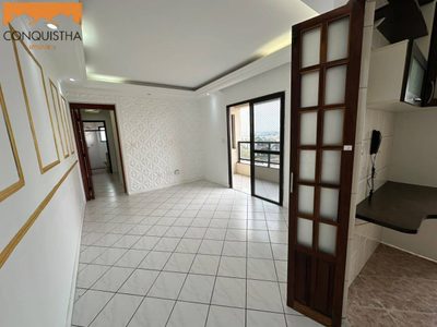 Apartamento, 2 quartos, 67 m² - Foto 2