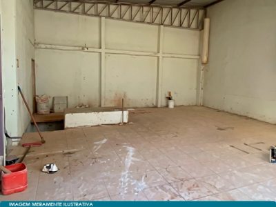 Imóvel Comercial, 10 m² - Foto 5
