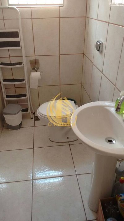 Loja-Salão, 30 m² - Foto 5