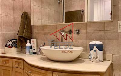 Apartamento, 4 quartos, 124 m² - Foto 4