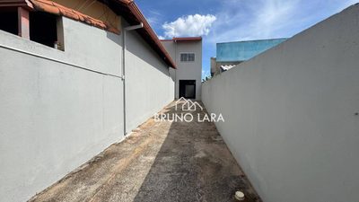 Casa, 4 quartos, 60 m² - Foto 2