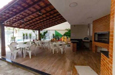 Apartamento, 2 quartos, 72 m² - Foto 1