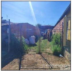 Terreno, 50 m² - Foto 1