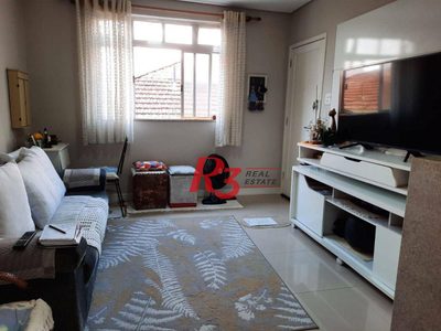 Apartamento, 2 quartos, 70 m² - Foto 1