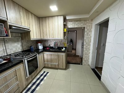 Casa, 3 quartos, 144 m² - Foto 4