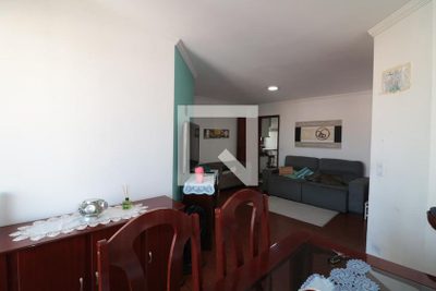 Apartamento, 3 quartos, 80 m² - Foto 4