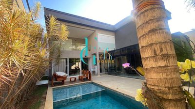 Casa, 4 quartos, 34000 m² - Foto 1