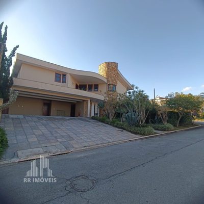 Casa, 6 quartos, 627 m² - Foto 4