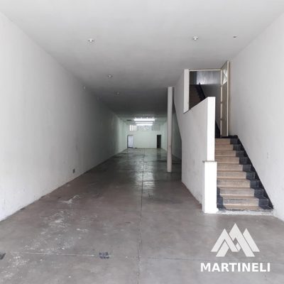 Depósito-Galpão, 650 m² - Foto 2