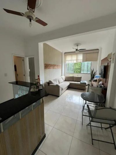 Apartamento, 1 quarto, 50 m² - Foto 5
