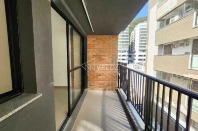 Apartamento, 2 quartos, 75 m² - Foto 1