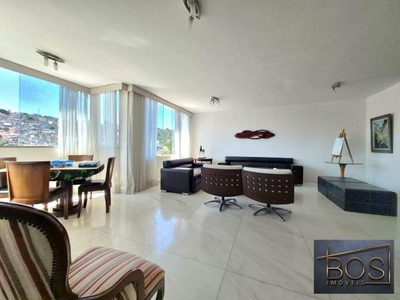 Apartamento, 2 quartos, 180 m² - Foto 4