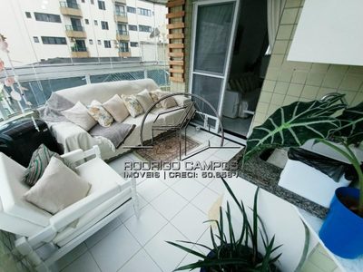 Apartamento, 2 quartos, 86 m² - Foto 1