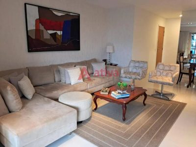 Apartamento, 4 quartos, 206 m² - Foto 4