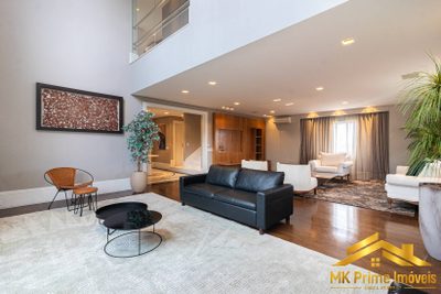 Apartamento, 4 quartos, 505 m² - Foto 4