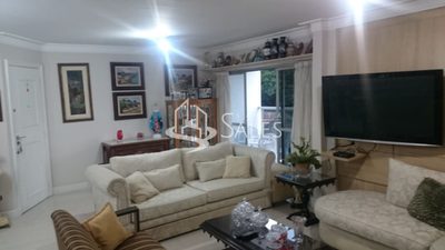 Apartamento, 3 quartos, 107 m² - Foto 2