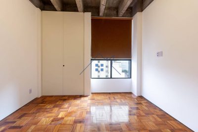 Apartamento, 1 quarto, 21 m² - Foto 3