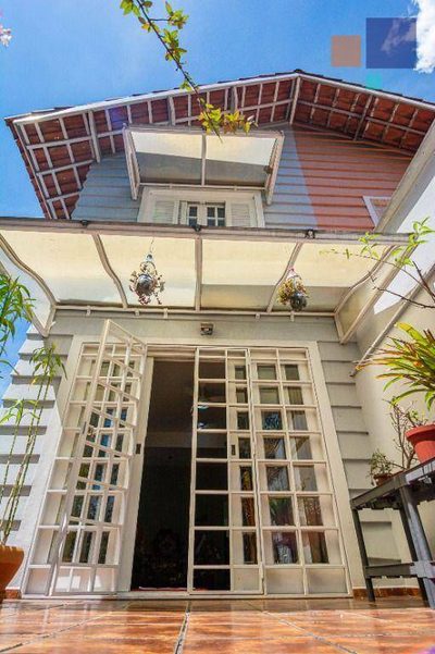 Casa, 3 quartos, 165 m² - Foto 1