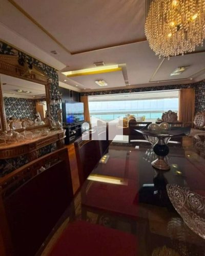 Apartamento, 4 quartos, 170 m² - Foto 5