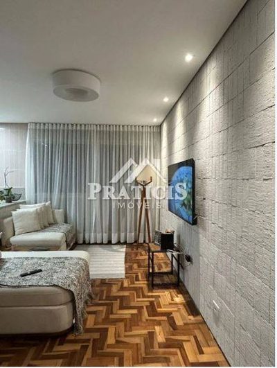 Apartamento, 2 quartos, 80 m² - Foto 4