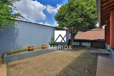 Casa, 3 quartos, 333 m² - Foto 5