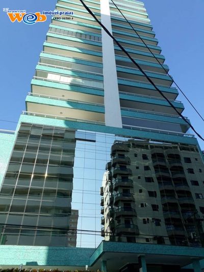 Apartamento, 3 quartos, 150 m² - Foto 1