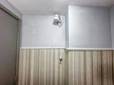 Apartamento, 1 quarto, 29 m² - Foto 1