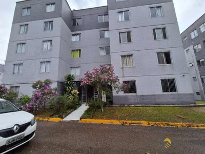 Apartamento, 2 quartos, 41 m² - Foto 1