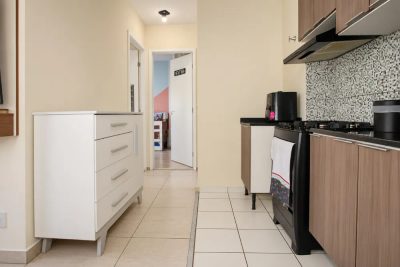 Apartamento, 2 quartos, 37 m² - Foto 4