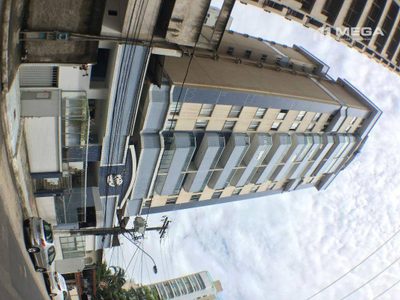 Apartamento, 2 quartos, 77 m² - Foto 3
