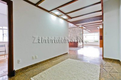 Apartamento, 4 quartos, 291 m² - Foto 2